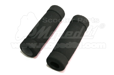 Fahrrad Lenkergriff  (Schaum) 120 mm, 25 g, LYNX German Quality