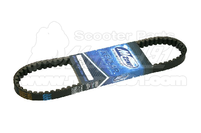 klínový řemen 17,5x770 APRILIA SCARABEO 2T 100 (00-01) / MBK BOOSTER 100 (99-) / YAMAHA AEROX 100 / NEOS 100 (99-02) kevlar MZONE