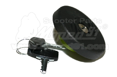 BABETTA  Tank cap / 451920738315