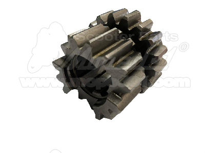 ETZ pinion schimbător Z-15/18 (viteza a IV-V-a) 250