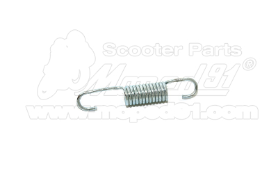 motorállvány rugó BABETTA 207 / 210 / 225 (451922837004) 