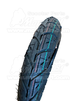 Motorcycle Tire 350x10 6PR/TT Scooter RZONE