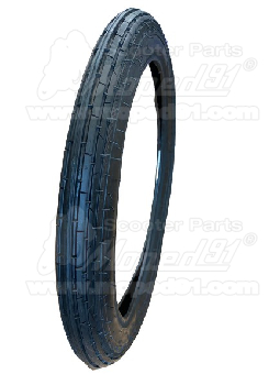 MOPED tyre  225x17 R873 6PR TT RZONE