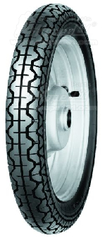 Motorcycle Tires 275x16 H-06 46P TT  REINFORCED MITAS