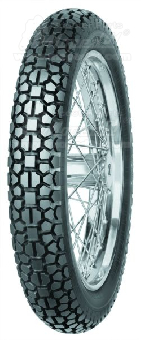 MOTOR Reifen 350x18 E-03 62R TT REINFORCE enduro MITAS