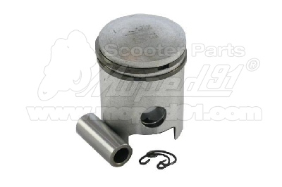 Piest 38.73 SIMSON 51 / S53 / ROLLER SR50 / SCHWALBE KR51 / SPERBER (223070) Nemecká výrobca Kvalita MZA