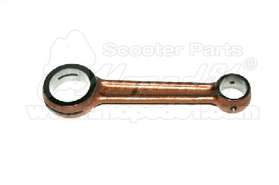 hajtókar SIMSON S50 / SCHWALBE KR51 / STAR (213970) Német Gyári Minőség MZA
