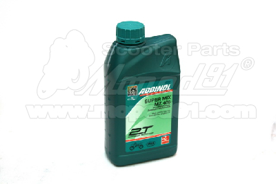 ADDINOL 2T motorolaj MZ405 SUPER MIX 1L  ADDINOL