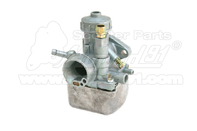 karburátor kompletní SIMSON  SCHWALBE KR51/2 16N1-12 komplet (1610400004) Německá výrobce Kvalita BVF