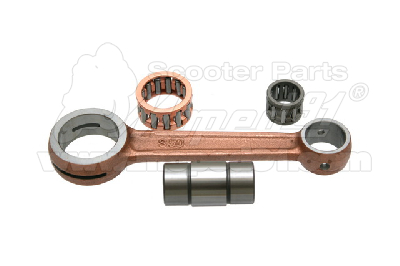 főtengely javító készlet SIMSON S50 / SCHWALBE KR51/1 (213975) Német Gyári Minőség MZA