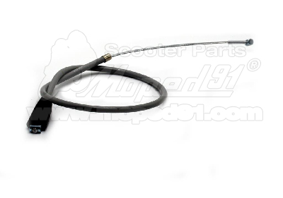 fékbowden hátsó MZ ES 125, ES 150, TS125, TS 150 (13-29.022) GYÁRI