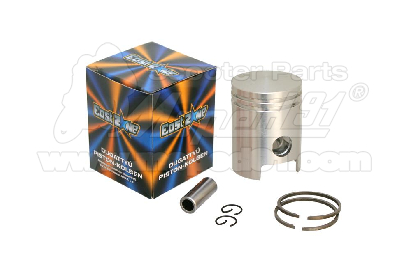Piest 38.73 SIMSON S 51 / S 53 / ROLLER SR 50 / SCHWALBE KR51 / SPERBER 51 complet (223070) EAST ZONE