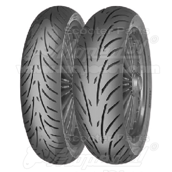 motor köpeny 120/70x15 56S TL FRONT TOURING FORCE-SC MITAS