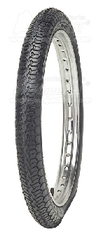 motor köpeny 250x16 (2 1/2x16) B8 42J TT FRONT/REAR REINFORCED erősített szerkezetű országúti MITAS