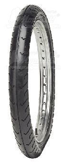 Motorcycle Tires 275x16 (2 3/4x16) MC2 46J TL/TT REINFORCED MITAS