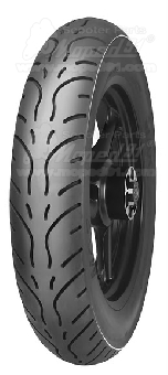 Motorradreifen 350x18 MC7 56P TT SAVA