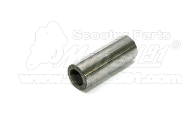 SIMSON Piston pin S 50 / SPATZ / SPERBER 12x7x31.5 mm (00238024) German Quality EAST ZONE