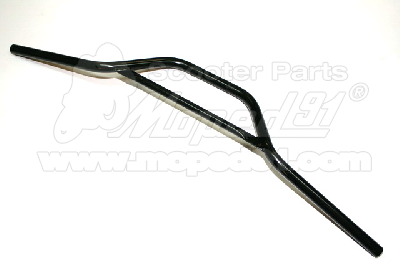 kormány SIMSON S 50 / S 51 cross fekete 