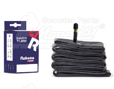 kerékpár tömlő 28/29x1,75-2,45 AV40 (47/62-622/635) gél alapú defektvédelemmel (SSS) 0,9mm oldalfal vastagság  RUBENA - MITAS