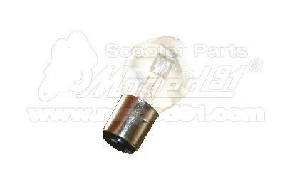 izzó 6V 25/25W Ba20d SIMSON S50 (74-78) / S51 (87-93) / S53 (93) / S70 (87-93) / S83 (93) / ROLLER SR50 (87-93) / ROLLER SR80 (87-93) / SCHWALBE KR51 (81) (090546) Német Minőség