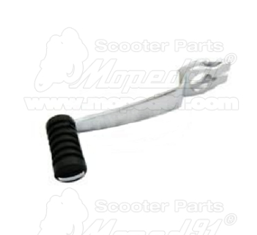 sebváltókar  krómos  SIMSON MS50, S51, S53, S70, S83, SC-050, SPERBER-BR, TS050 (226941) MZA