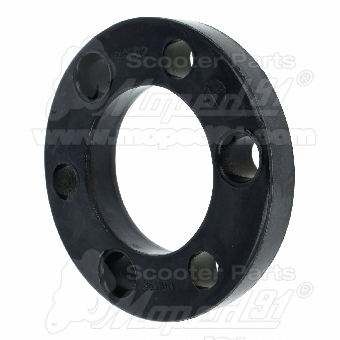 lánckerék menesztő gumi SIMSON (34502) KOWALIT (34502)