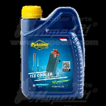 PUTOLINE ICE COOLER Hűtőfolyadék 1 liter