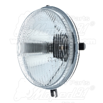 első lámpa foncsor SIMSON ROLLER SR 50 WESEM (80-50.539)