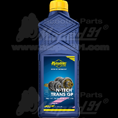 PUTOLINE N-TECH TRANS GP sebességváltó olaj 1 liter