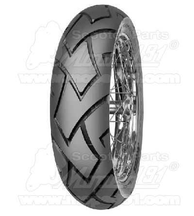 motor köpeny 150/70 R17 69V TERRA FORCE-R TL