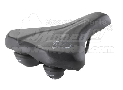 kerékpár nyereg ALTHEA PLUS Selle Montegrappa 