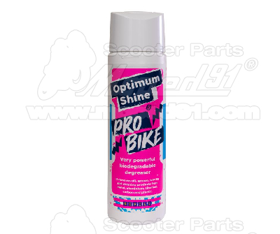 PUTOLINE PRO BIKE kerékpár zsírtalanító utántöltő 290 ml