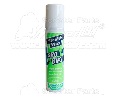 PUTOLINE PRO BIKE kerékpár viaszspray 75 ml