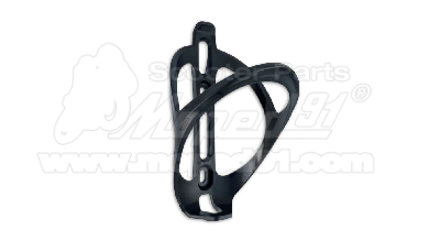 kerékpár kulacstartó Road, műanyag, fekete LYNX