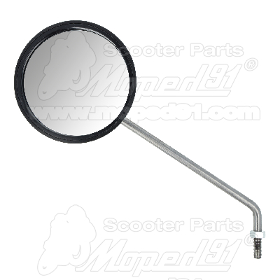 tükör bal SIMSON S51 KR51/2 M8 (20888) Gyári Német Minőség BLEWA MZA