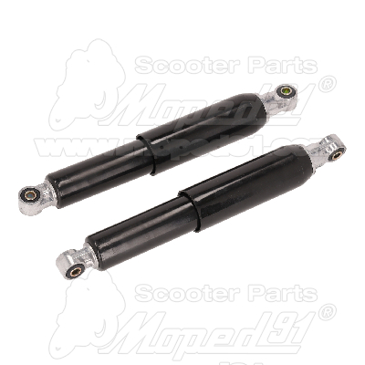 teleszkóp párban SIMSON KR51/1, SR4-1, SR4-2 német minőség (32355) MZA